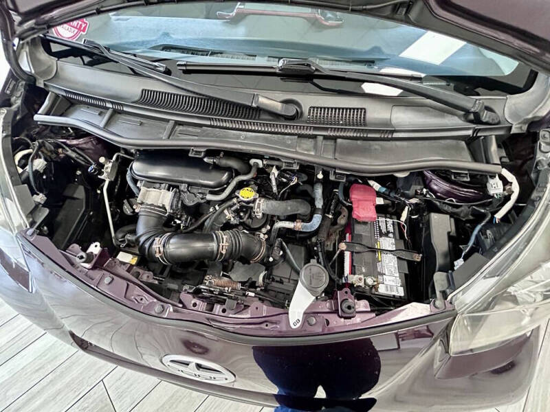 2013 Scion iQ