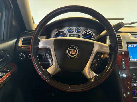 2011 Cadillac Escalade EXT Premium