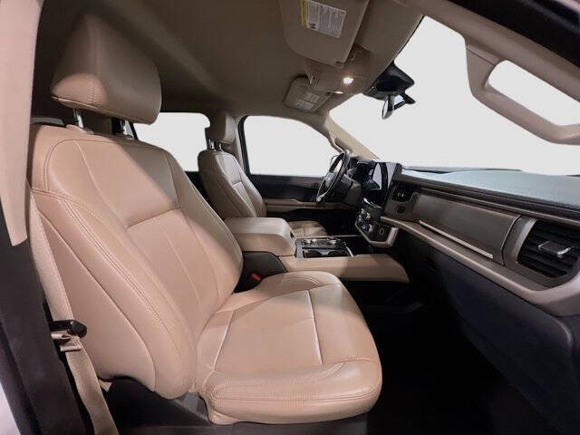 2023 Ford Expedition MAX XLT