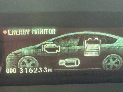 2014 Toyota Prius Two