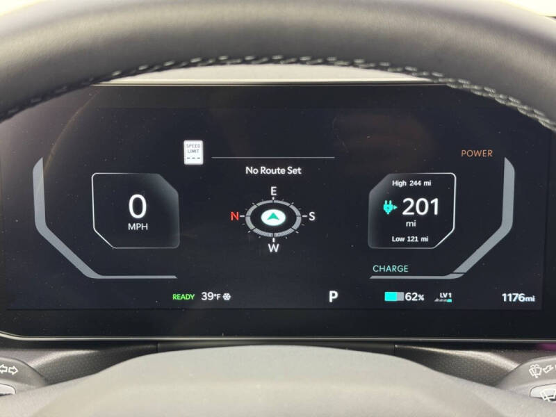 2024 Kia EV9 GT-Line