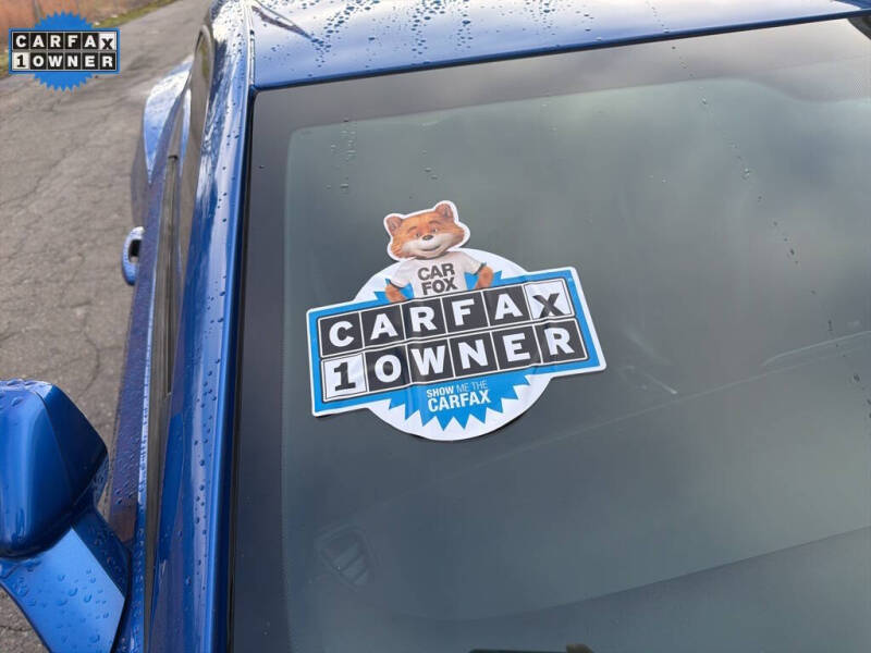 2018 Chevrolet Camaro LT