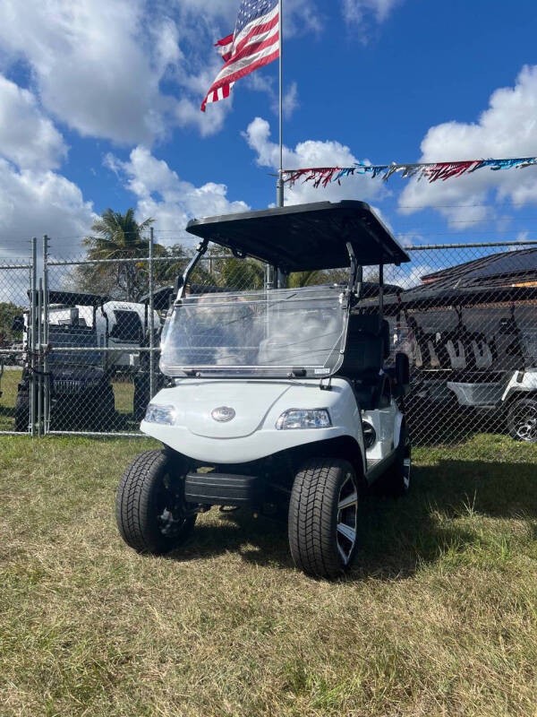 2025 Evolution Classic 4 Plus