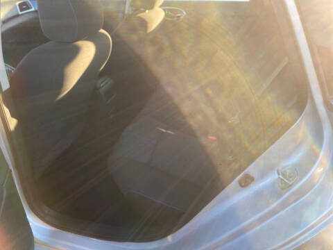 2019 Nissan Sentra SR