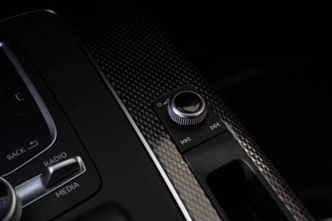 2020 Audi SQ5 3.0T quattro Premium Plus