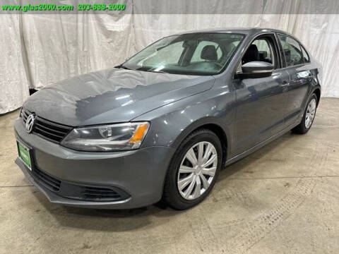 2012 Volkswagen Jetta for sale at Green Light Auto Sales LLC in Bethany CT