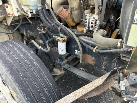 2006 Peterbilt 335 Mechanic's Truck