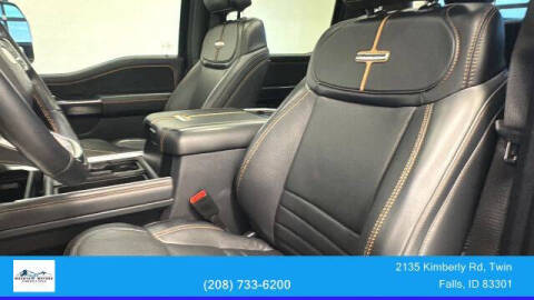 2024 Ford F-350 Super Duty