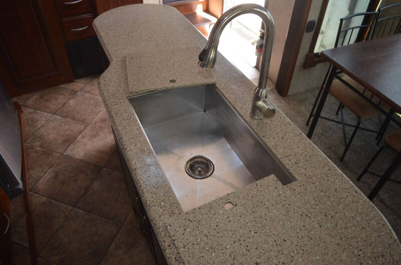 2017 Forest River sanibel