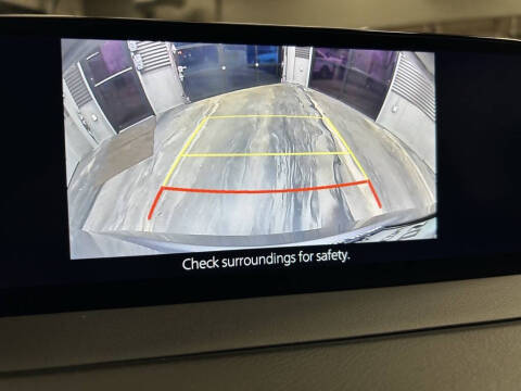 2023 Mazda CX-9 Touring Plus