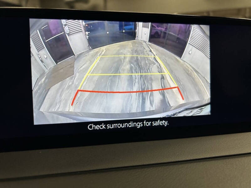 2023 Mazda CX-9 Touring Plus