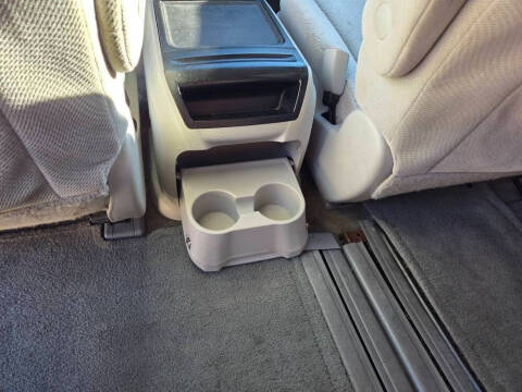 2014 Toyota Sienna LE 8-Passenger