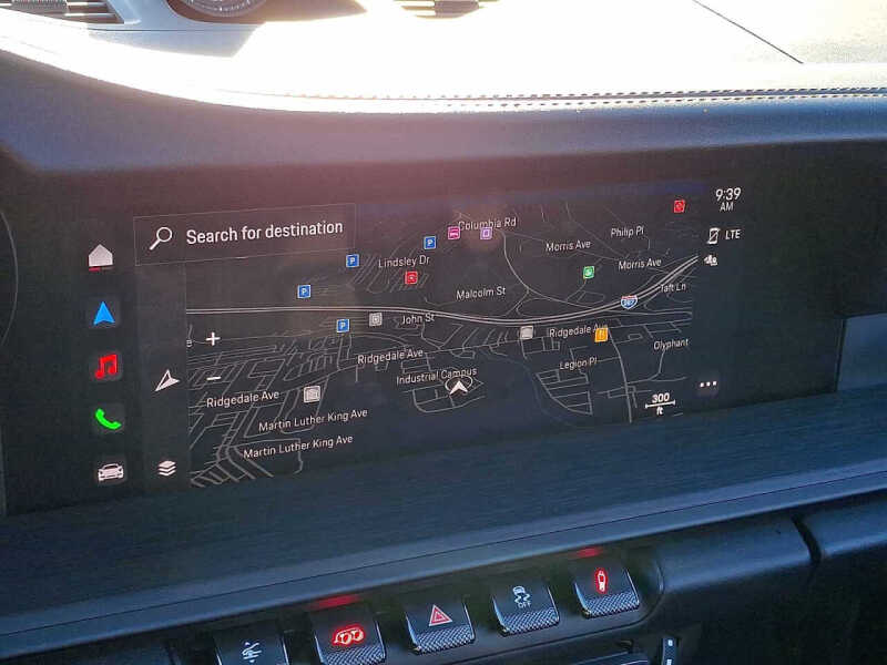 2022 Porsche 911 Carrera 4 GTS