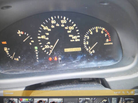 2003 Lexus RX 300
