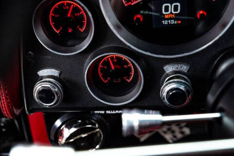 1965 Chevrolet Corvette