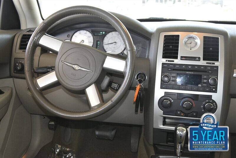 2008 Chrysler 300 Touring