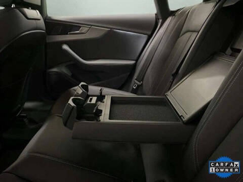 2023 Audi A5 Sportback quattro S line Prem Plus 45 TFSI