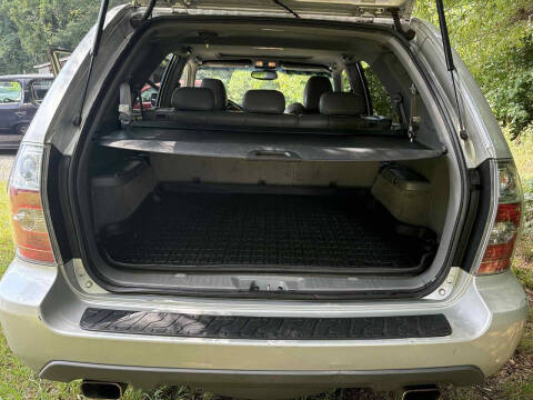 2006 Acura MDX Touring w/Navi