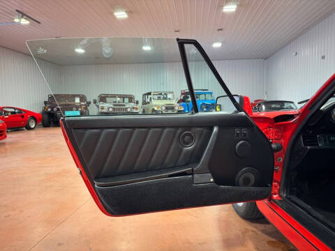 1990 Porsche 911 Carrera 2