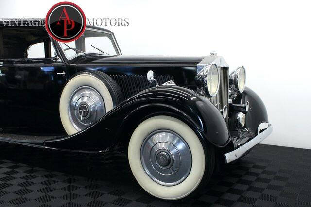 1936 Rolls-Royce Phantom