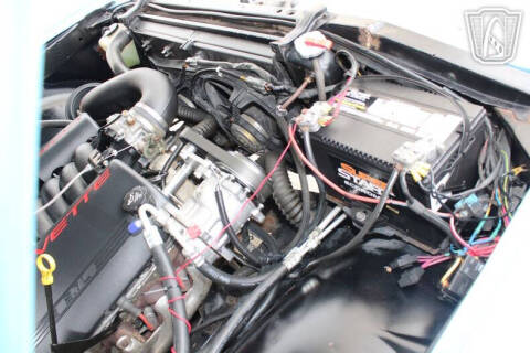 1968 Chevrolet C10