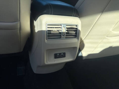 2020 Nissan Maxima 3.5 SL