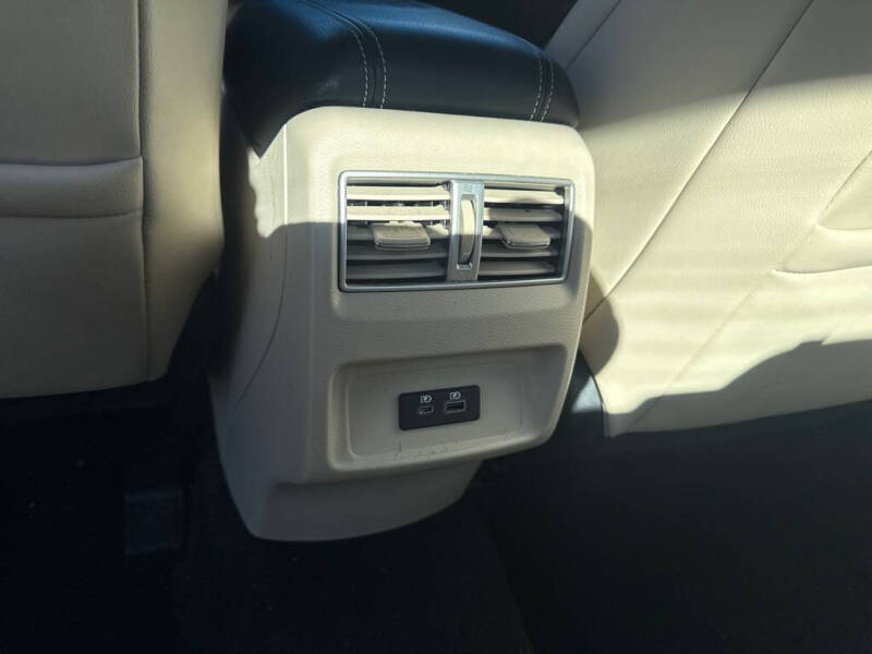 2020 Nissan Maxima 3.5 SL