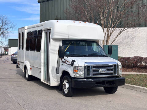 2014 Ford E-Series E-350 SD