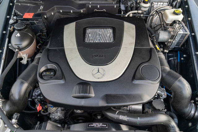 2015 Mercedes-Benz G-Class 40