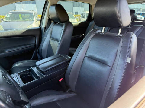 2012 Mazda CX-9 Touring