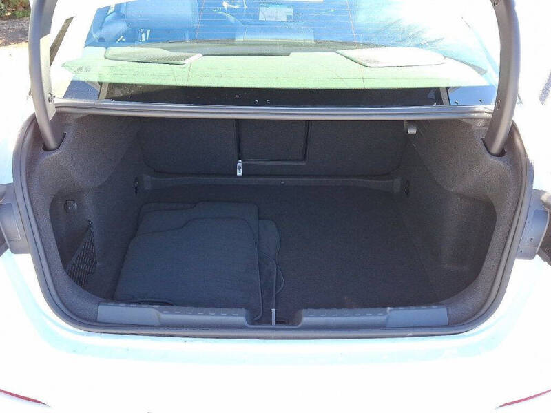 2023 Audi A3 Premium Plus 40 TFSI