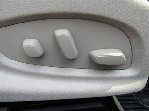 2015 Cadillac ATS 2.0T