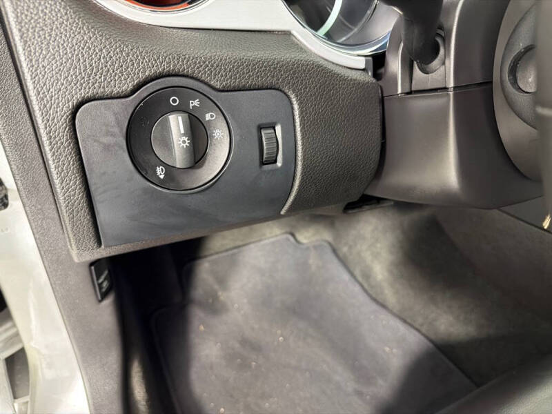 2013 Ford Mustang GT