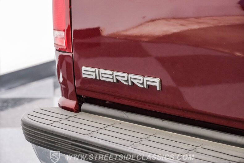 1995 GMC Sierra 1500