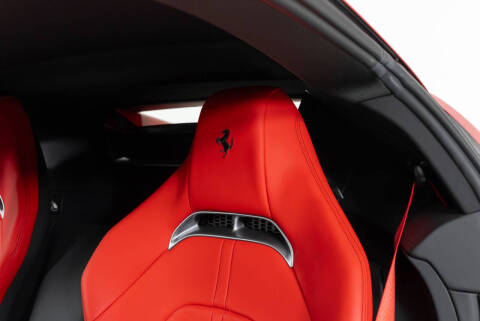 2023 Ferrari SF90 Stradale