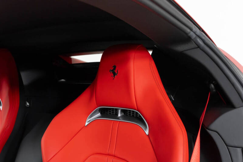 2023 Ferrari SF90 Stradale