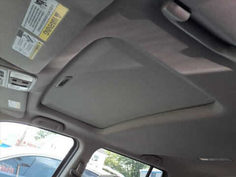 2014 Honda Pilot EX-L w/Navi