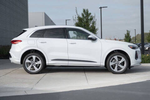 2025 Audi Q5 quattro Premium Plus TFSI