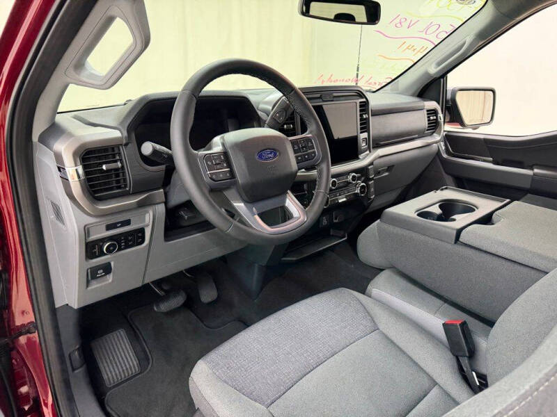 2026 Ford F-150 XLT - Photo 21