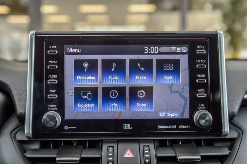 2020 Toyota RAV4 Limited