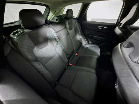 2023 Volvo XC60 B5 Core