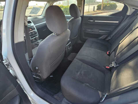 2010 Dodge Charger SXT