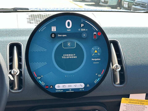 2026 MINI Countryman S ALL4