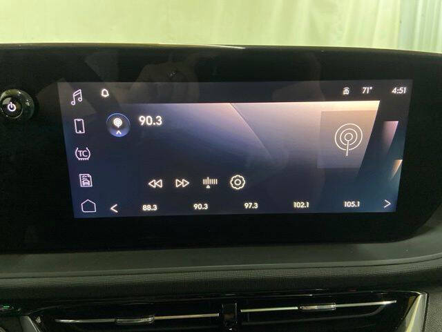 2025 Buick Envista Avenir