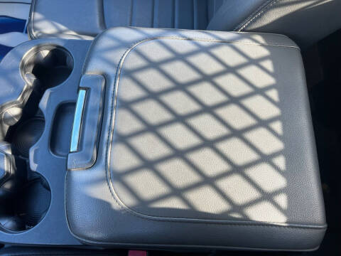 2013 RAM 3500 Tradesman