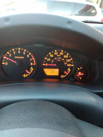 2017 Nissan Frontier