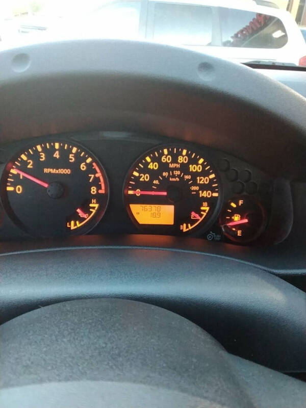 2017 Nissan Frontier