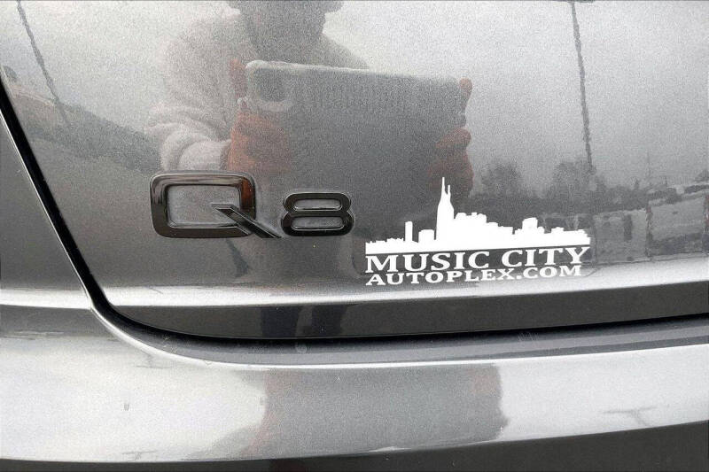 2020 Audi Q8 quattro Premium Plus 55 TFSI