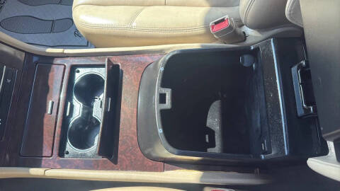 2011 Cadillac Escalade Premium