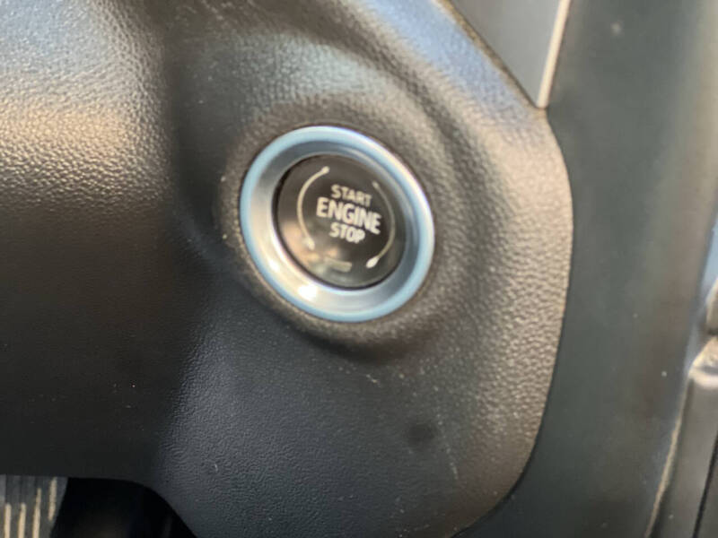 2022 GMC Sierra 1500 Pro